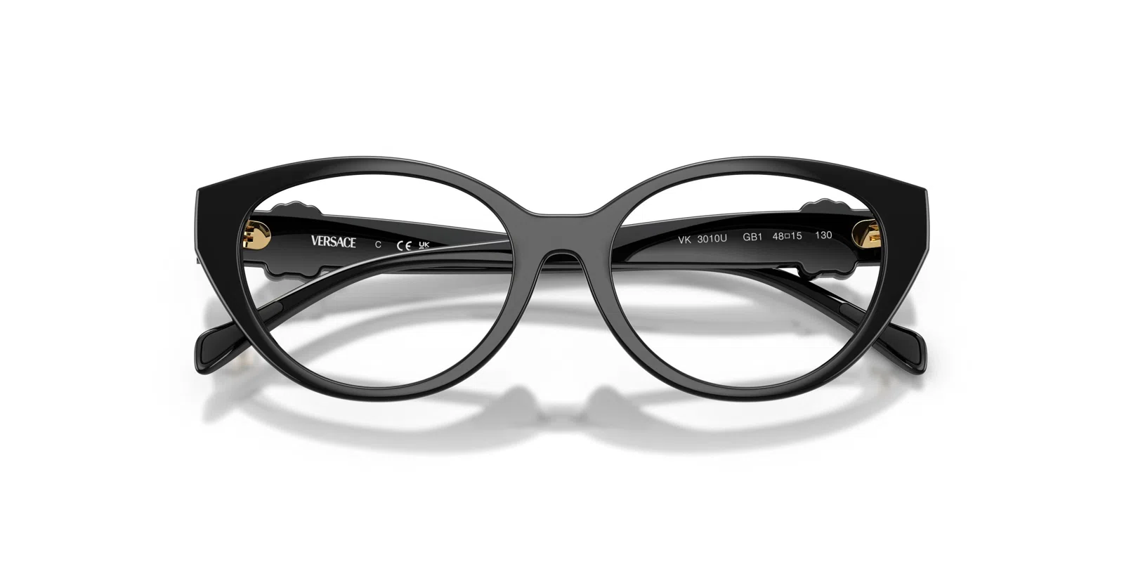 Versace Kids 3010U Eyeglasses - view 18